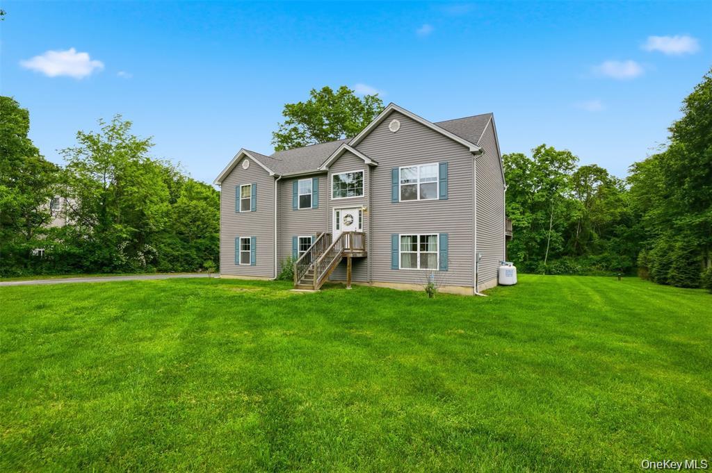 Residential in Plattekill
