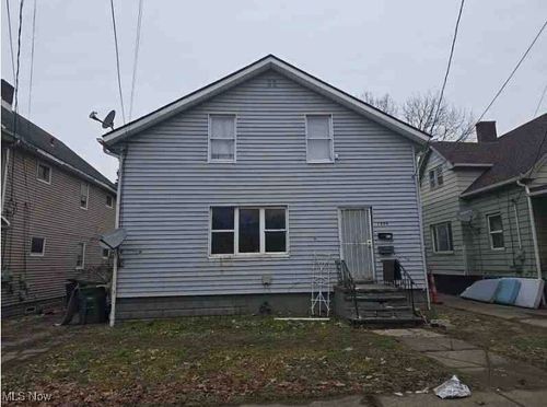 7209 Park Ave, Cleveland, OH, 44105-5048 | Card Image