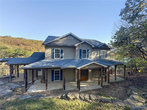 169 S Kings Rd, Lake Sherwood, MO, 63357-1542 | Card Image