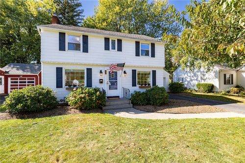 95 Mayville Ln, Irondequoit, NY, 14617-3510 | Card Image
