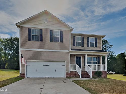 183 Meadow Hills Dr, Four Oaks, NC, 27524-7984 | Card Image