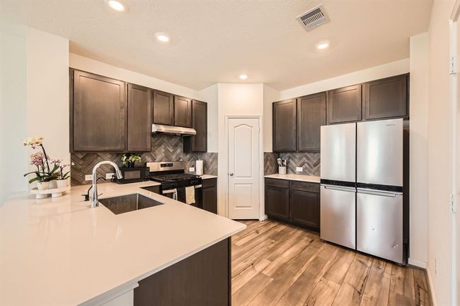 8126 Coco Bluff Dr, House other with 3 bedrooms, 3 bathrooms and 2 parking in Cypress TX | Image 9