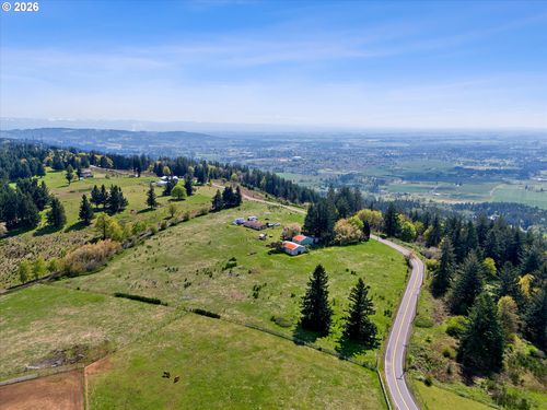 23355 Ne Mountain Top Rd, Newberg, OR, 97132-6406 | Card Image
