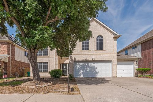 22119 Bridgestone Pine Ct, Spring, TX, 77388-3149 | Card Image