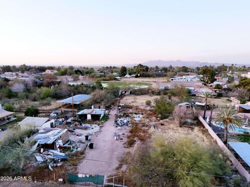 a-734 E Bates St, Mesa, AZ, 85203-1800 | Card Image