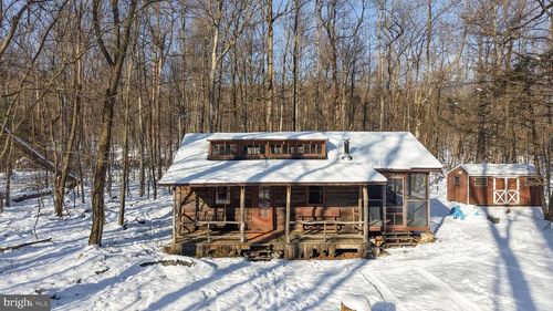 0 Old Mountain Rd, BETHEL, PA, 19507 | Card Image