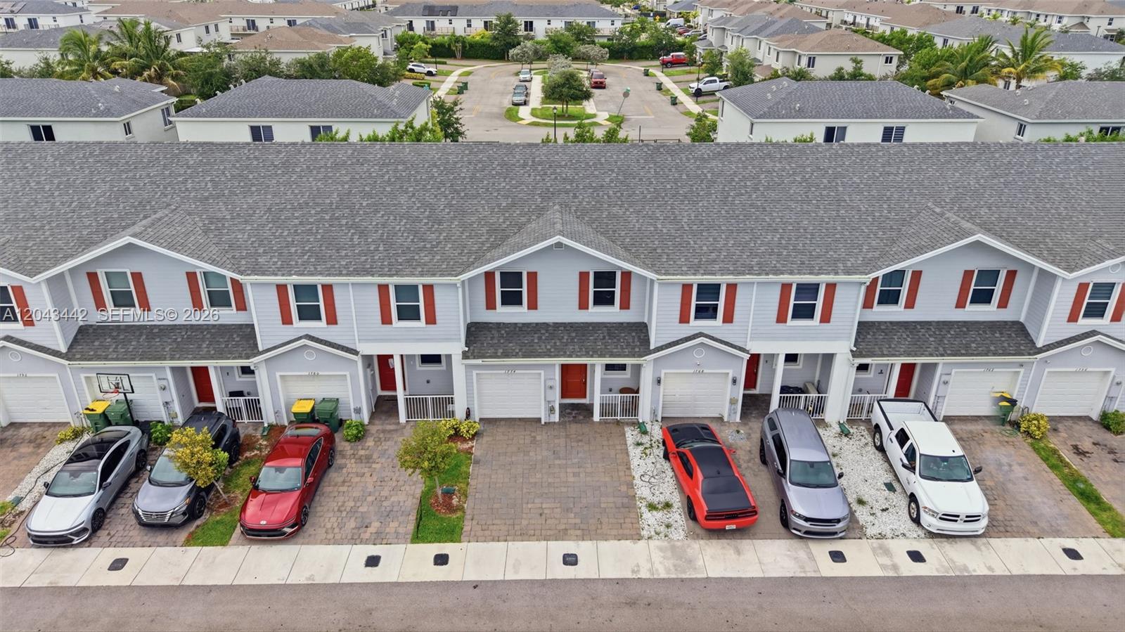 Residential Lease in Homestead 4