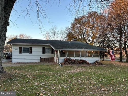 4313 W Whitehall Rd, PENNSYLVANIA FURNACE, PA, 16865-9554 | Card Image