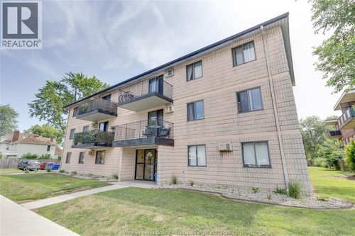 104-3355 Sandwich Street, Windsor, ON, N9C1B2 | Card Image