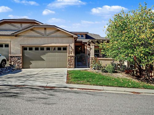 347 Cliff View Dr, Grand Junction, CO, 81507-3601 | Card Image