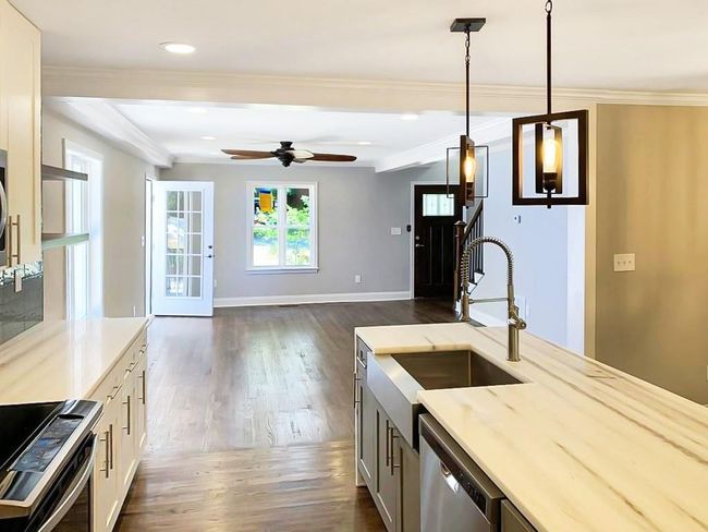 2625 Semmes St, House other with 4 bedrooms, 3 bathrooms and 2 parking in East Point GA | Image 4
