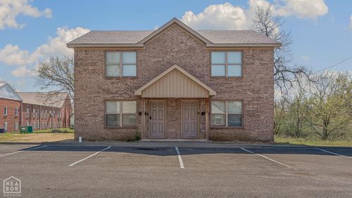 324 Drake St, Jonesboro, AR, 72401-2139 | Card Image