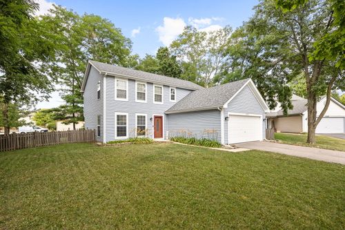 13553 S Kalamazoo Ct, Plainfield, IL, 60544-7047 | Card Image