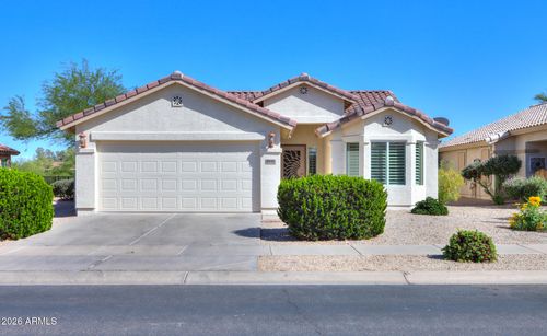 2433 E Hancock Trl, Casa Grande, AZ, 85194-9671 | Card Image