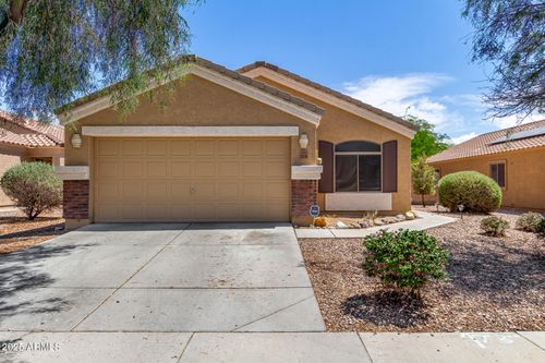 23749 W Grove St, Buckeye, AZ, 85326-7204 | Card Image