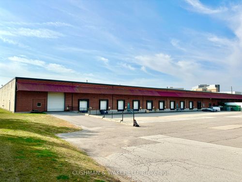 1-137 Horner Ave, Etobicoke, ON, M8Z4Y1 | Card Image