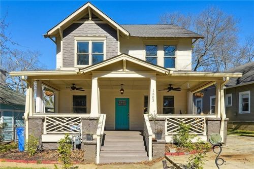 1503 Westwood Ave Sw, Atlanta, GA, 30310-2315 | Card Image