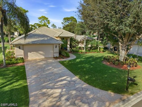 169 Muirfield Circle, NAPLES, FL, 34113 | Card Image