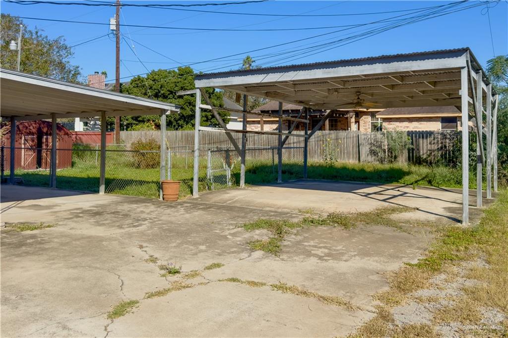 Residential in Weslaco 4