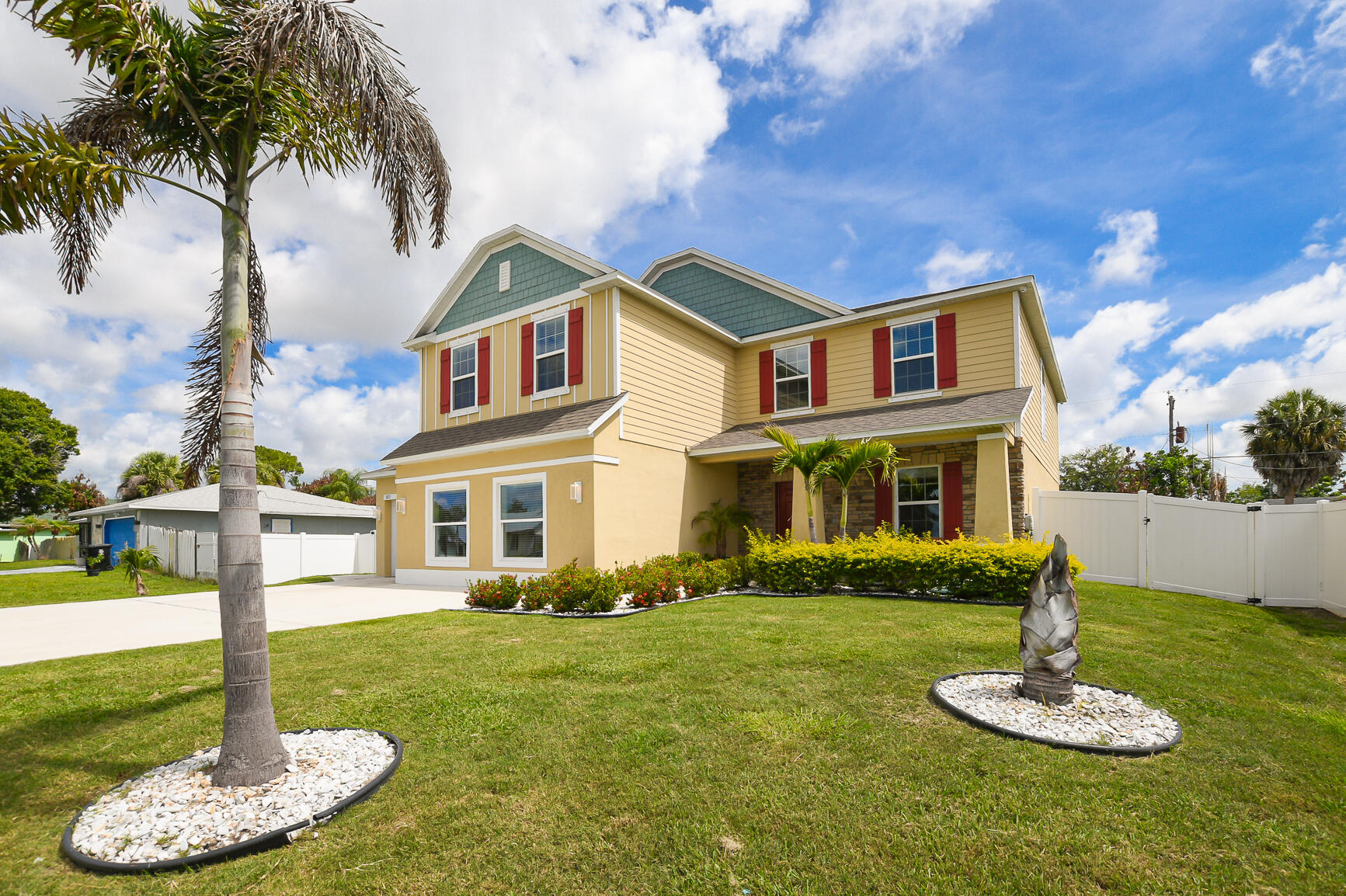 Residential in Port St Lucie 4