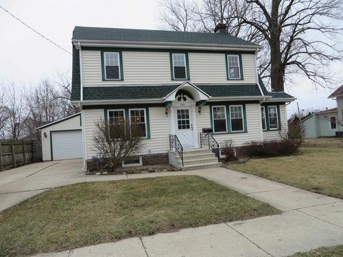 108 N Pearl St, JANESVILLE, WI, 53548-3555 | Card Image