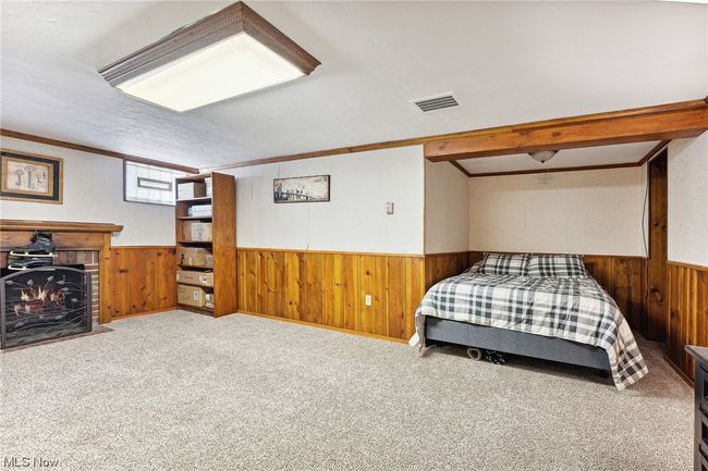 17200 Ernadale Ave, House other with 4 bedrooms, 2 bathrooms and null parking in Cleveland OH | Image 22