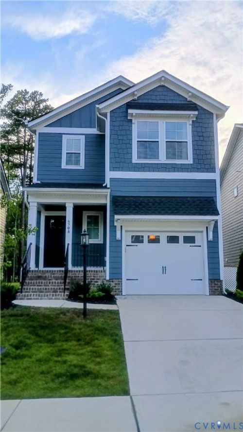 6508 Lila Crest Ln, Midlothian, VA, 23112-2576 | Card Image