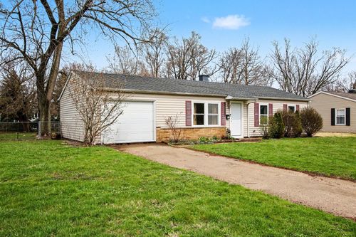 2624 Coral Drive, Hobart, IN, 46342 | Card Image