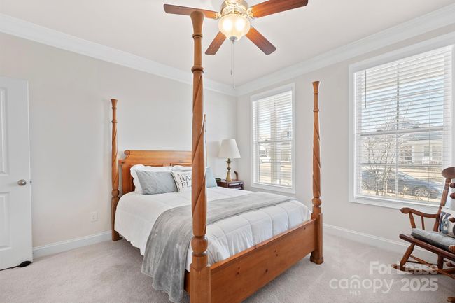 758 Latrobe Dr, House other with 3 bedrooms, 2 bathrooms and null parking in Iron Station NC | Image 14