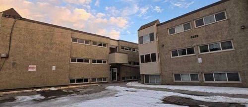 221-8235 Elbow Dr Sw, Calgary, AB, T2V1K6 | Card Image