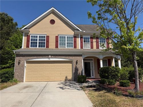796 Lavender Ln, Union City, GA, 30291-5195 | Card Image
