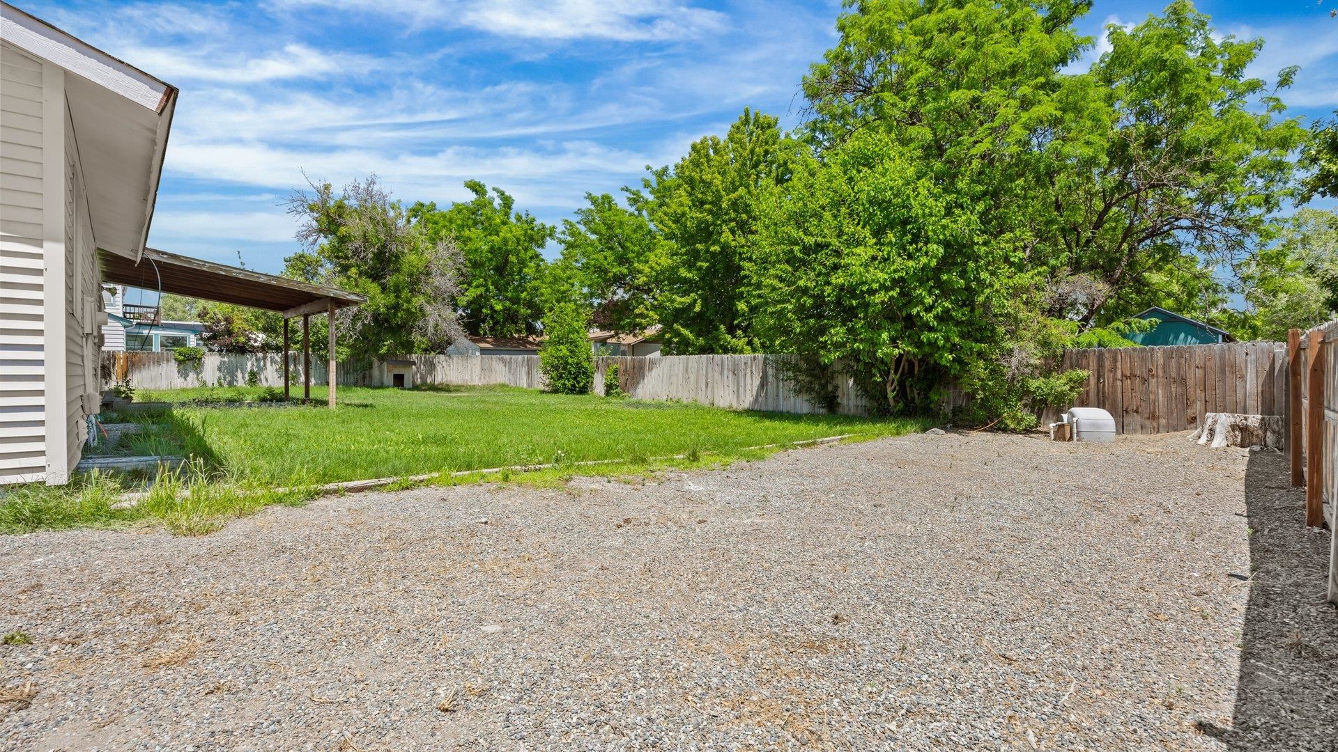 Residential in Grand Junction