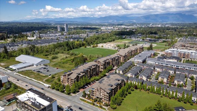 225 - 8067 207 Street, Condo with 2 bedrooms, 2 bathrooms and 2 parking in Langley BC | Image 32