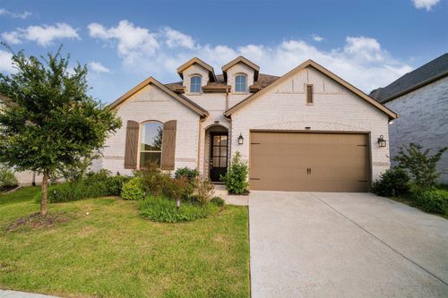 9608 Sunset Ln, Oak Point, TX, 75068-2083 | Card Image