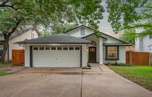 7302 Potters Trl, Austin, TX, 78729-7734 | Card Image