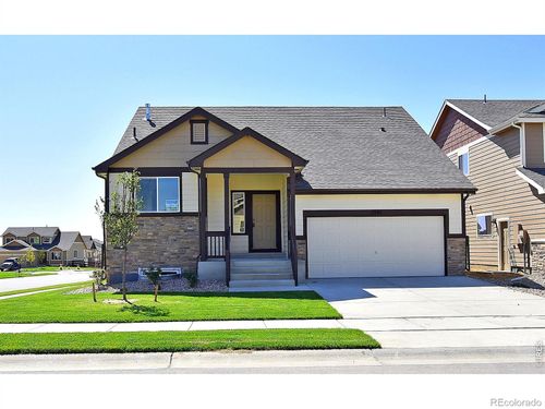 508 85th Ave, Greeley, CO, 80634-8189 | Card Image