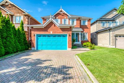 4208 Sagebrush Trail, House other with 4 bedrooms, 3 bathrooms and 6 parking in Mississauga ON | Image 1