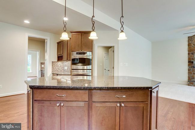 6573 Wellspring Ct, House other with 5 bedrooms, 5 bathrooms and null parking in WARRENTON VA | Image 26