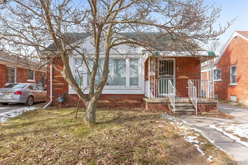 18867 Rogge St, Detroit, MI, 48234-3088 | Card Image