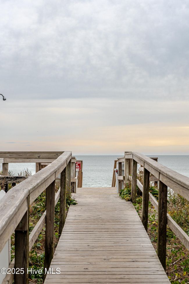 2008 Surfrider Ct, Condo with 3 bedrooms, 2 bathrooms and null parking in Kure Beach NC | Image 44
