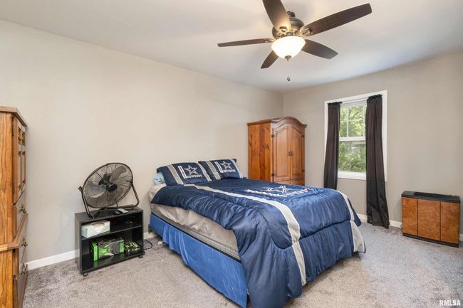 8326 Knoxville Rd, House other with 3 bedrooms, 2 bathrooms and null parking in Milan IL | Image 17