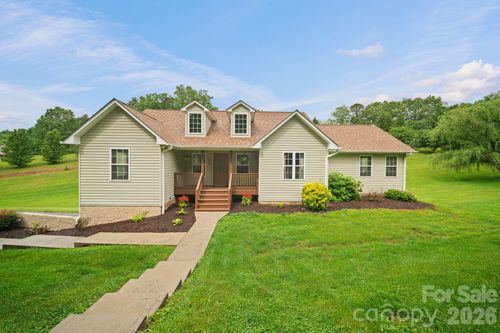 77 Sherry Ln, Leicester, NC, 28748-6481 | Card Image