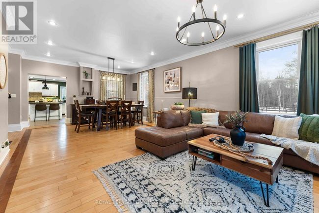 1077 Allan Rd, House other with 3 bedrooms, 2 bathrooms and 6 parking in Deep River ON | Image 8