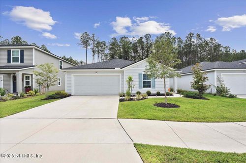4888 Big Pine Dr, JACKSONVILLE, FL, 32218-9338 | Card Image