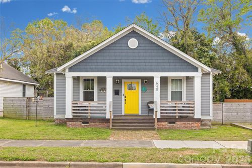 648 Izard St, Rock Hill, SC, 29730-5317 | Card Image
