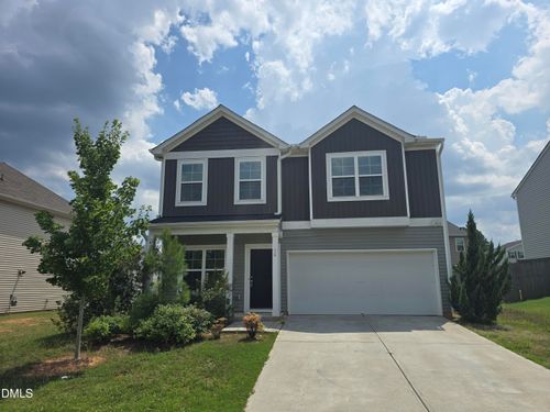 76 Saddle Oaks Ln, Clayton, NC, 27520-5141 | Card Image