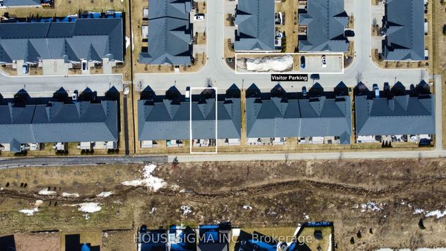 26 - 180 Port Robinson Rd, Condo with 3 bedrooms, 3 bathrooms and 1 parking in Pelham ON | Image 37