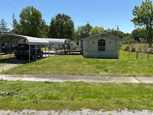 21654 Benton Street, Thompsonville, IL, 62890 | Card Image