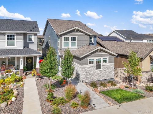 9753 Middle Peak St, Littleton, CO, 80125-9134 | Card Image