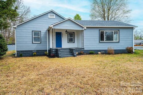 2088 Stamey Rd, Hudson, NC, 28638-9723 | Card Image